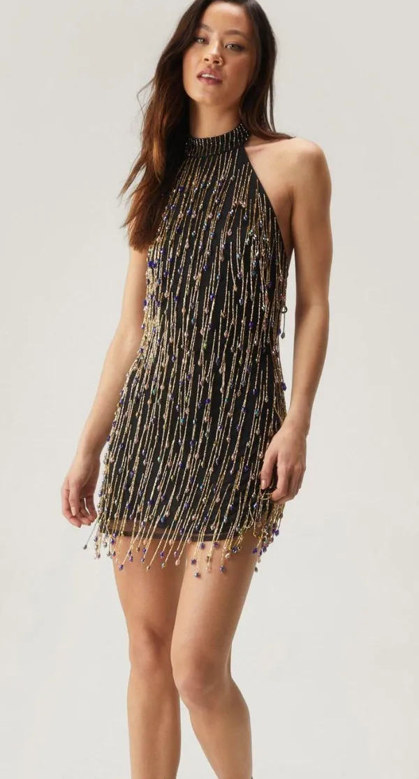 Nasty Gal Dress - Image 2