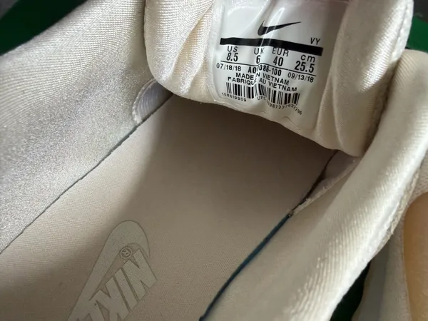 Nike Women’s Outburst Sneakers - Image 8