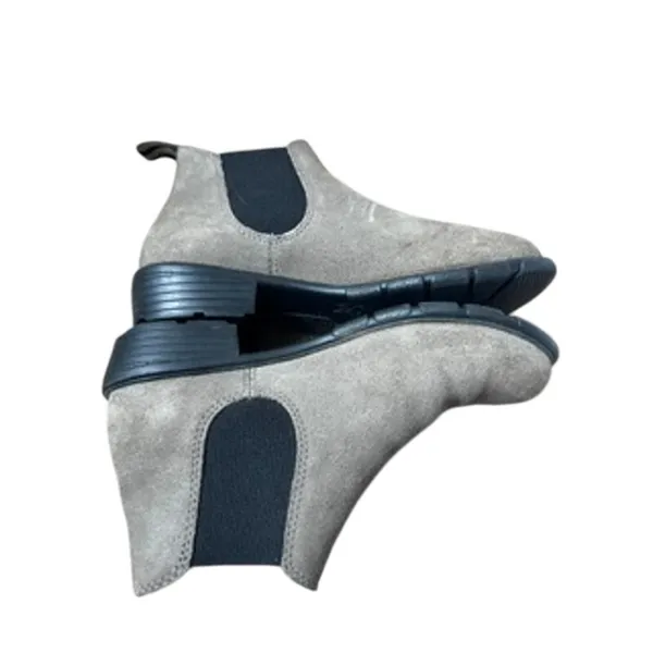 Blundstone Taupe Chelsea Boot US 7.5 - Image 4
