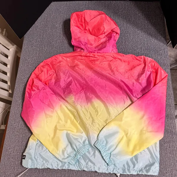 Hurley Women’s Urban Windbreaker - Image 7