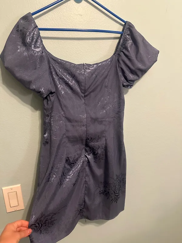 Lulus Cocktail Dress - Image 7
