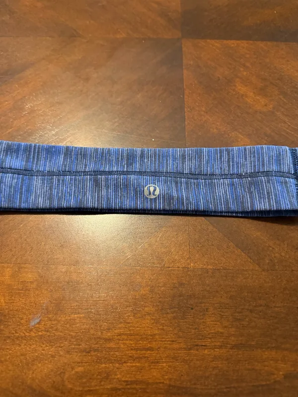 Lululemon Headband - Image 2