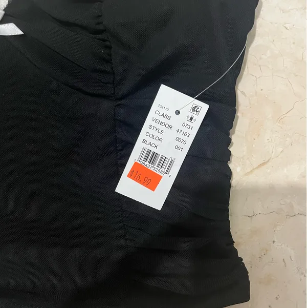 PacSun Halter Crop Top  - Image 4