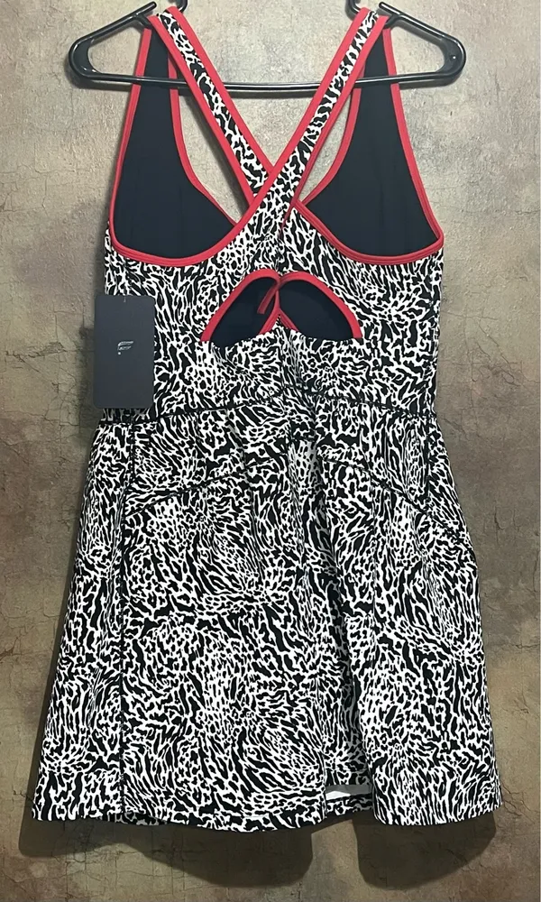 Fabletics Define Performance Dress Classic Mini - Image 2