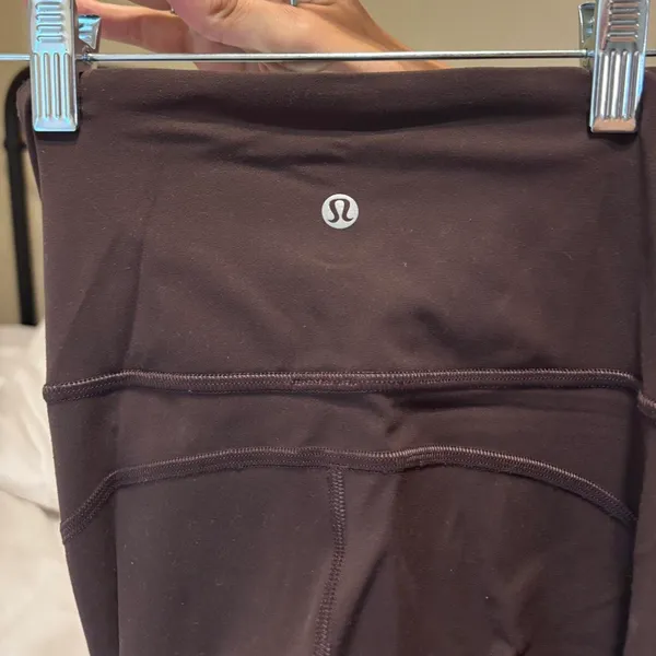 Lululemon Yoga Pants Flare Groove - Image 2