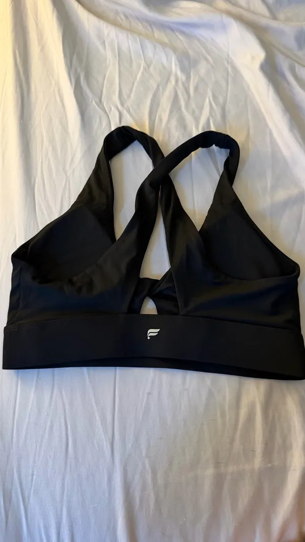 Fabletics Sports Bra - Image 3