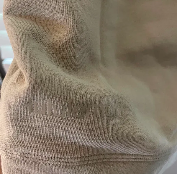 Lululemon Sweatshirt - Image 3