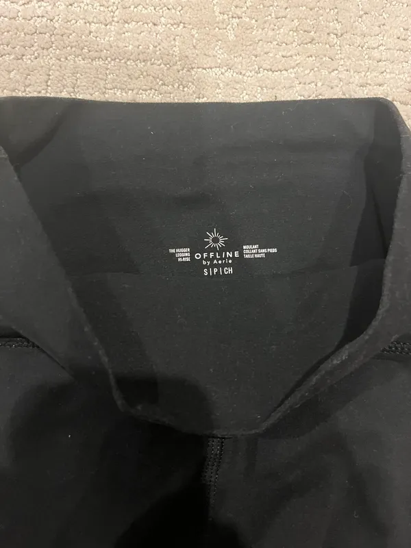 Aerie Leggings - Image 2