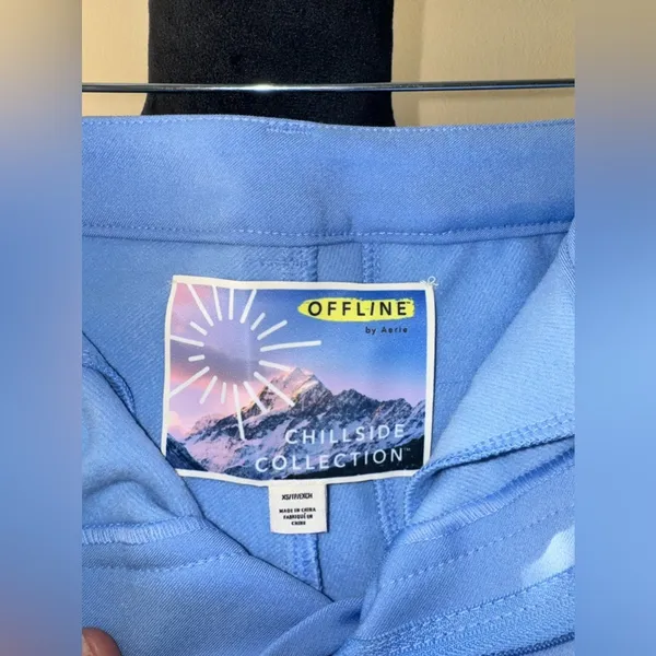 Offline Chillside Collection Ski Pants - Image 6