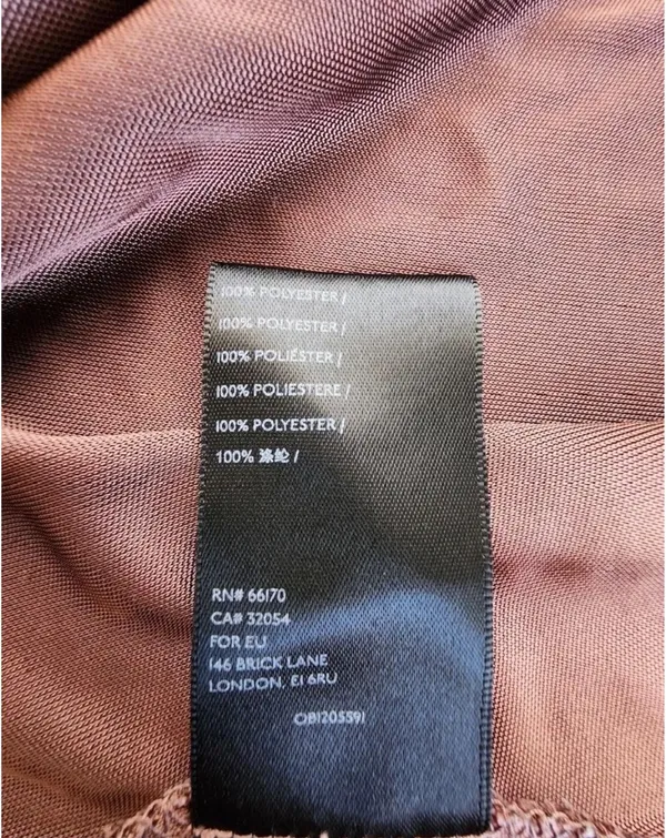 Urban Outfitters A-Line Babydoll Dress - Image 7
