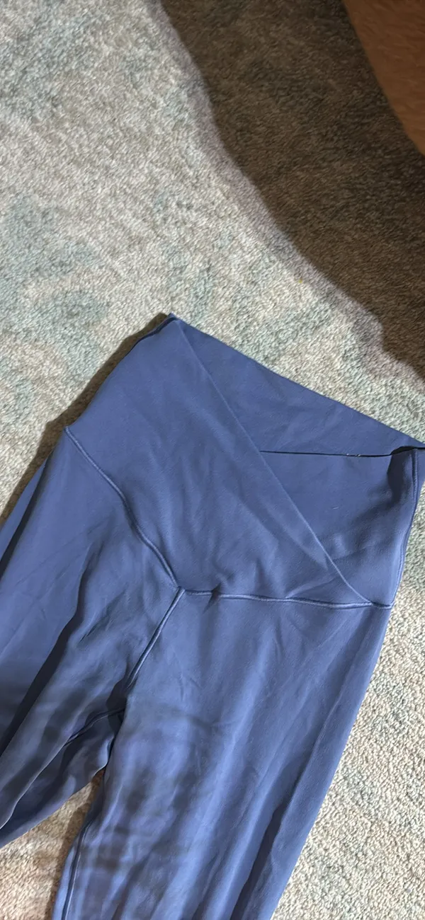 Aerie Offline Leggings - Image 2