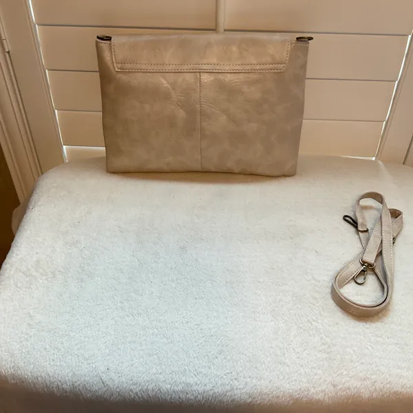 Vegan bag Tan - Image 3