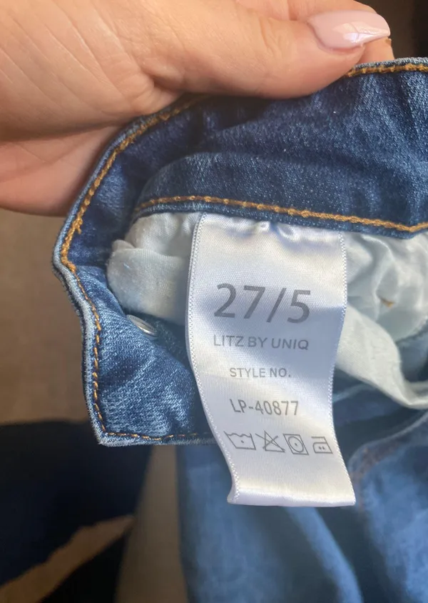 Litz Jeans - Image 3