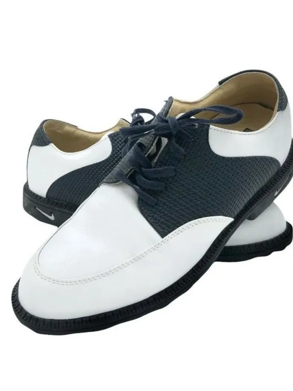 Nike Air Bella Last golf shoes NWOT size 9 never worn - Image 4