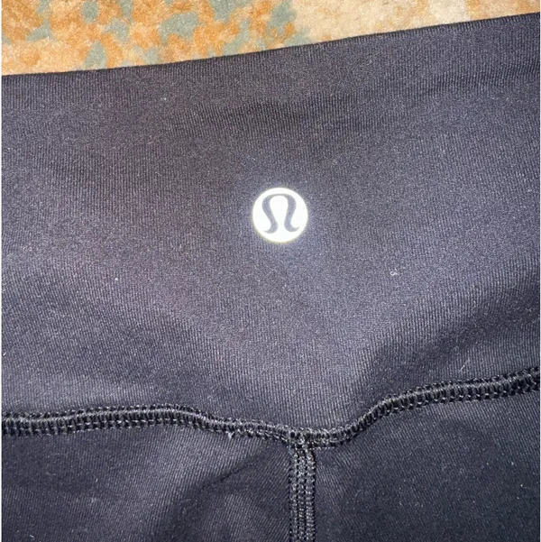 Lululemon Leggings - Image 3