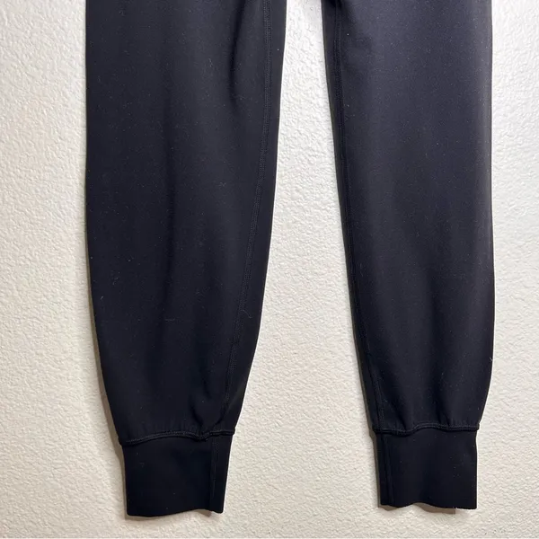 Lululemon Align Jogger Black 2 - Image 9