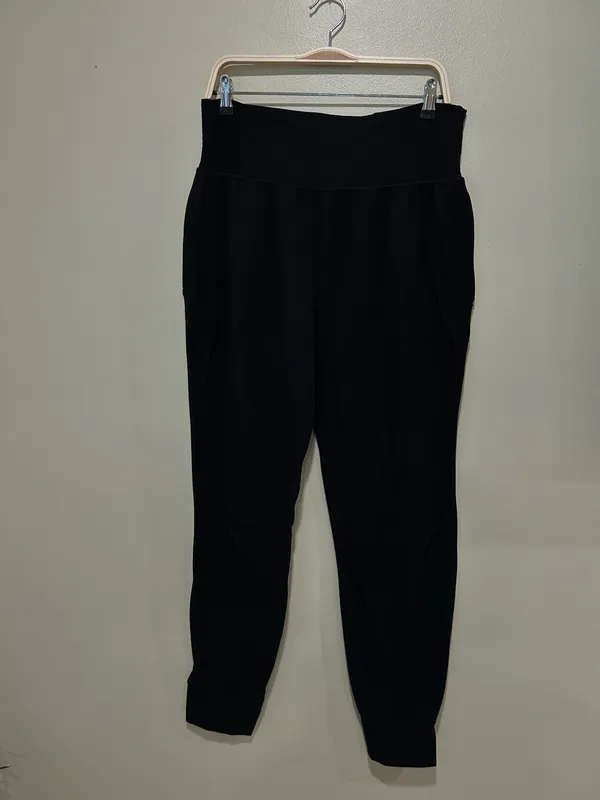 Athleta Salutation Joggers in Powervita - LT - Image 4