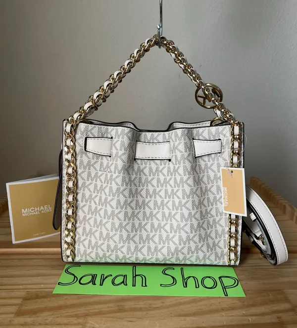 Michael Kors Purse - Image 2