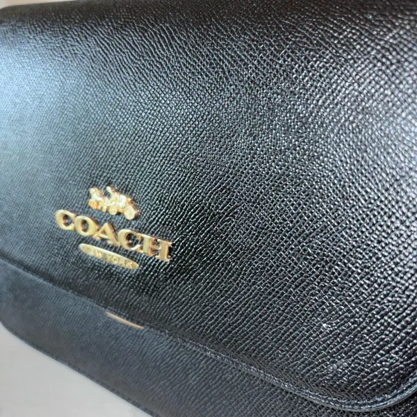 Coach Mini Brynn Crossbody - Image 8