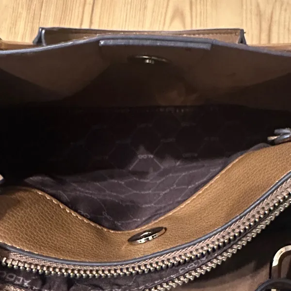 Aldo Tan Satchel Bag - Image 5