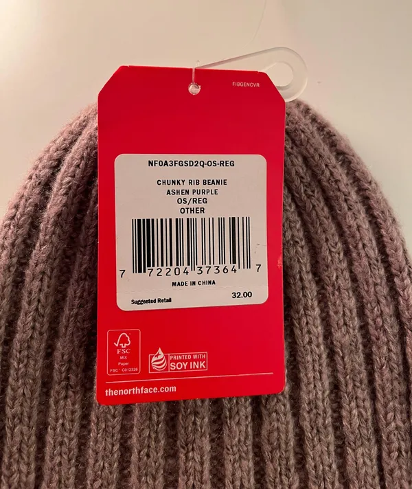 Beanie Hat💕 - Image 2