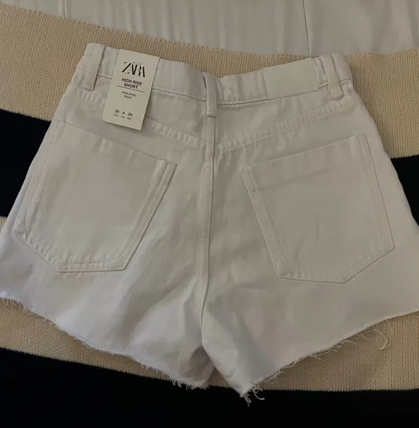 ZARA Shorts - Image 2