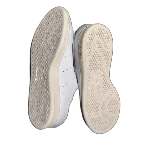 Adidas 'White Velvet Brown' Stan Smith -Women's Size 8- New - Image 7