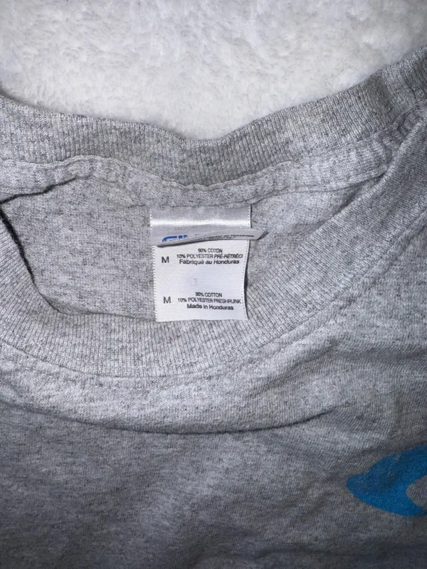 Costa Del Mar Long Sleeve T-Shirt - Image 3