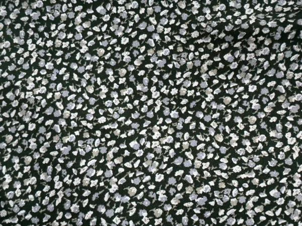 Abercrombie Mini Slip Dress Floral - Image 4