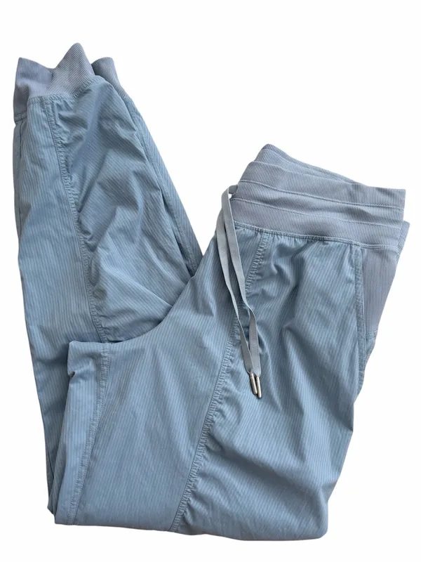 Lululemon Dance Studio Joggers Size 8 - Image 3