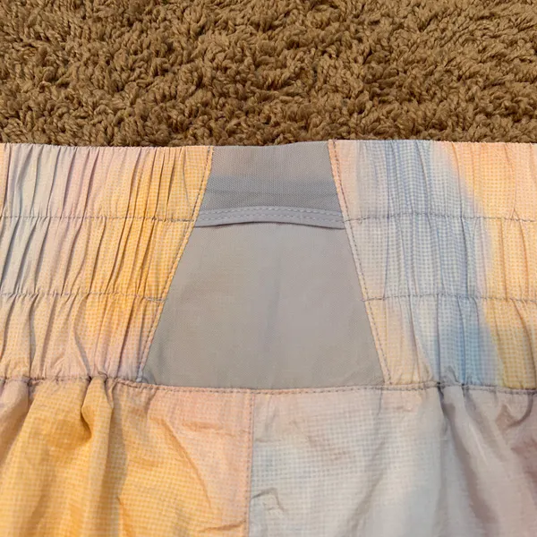 Free People Movement ‼️ The Way Home Printed Shorts‼️ - Image 6