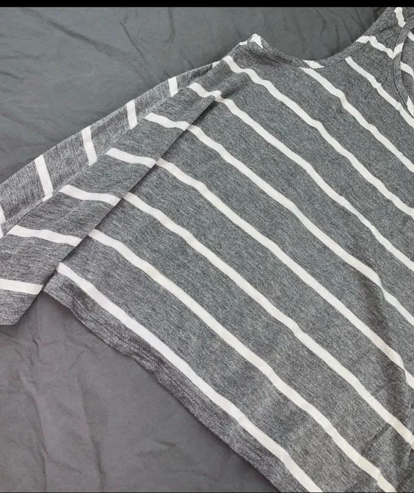 Tank top Gray - Image 2
