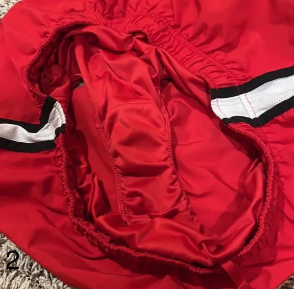 Nike Shorts Size L - Image 6