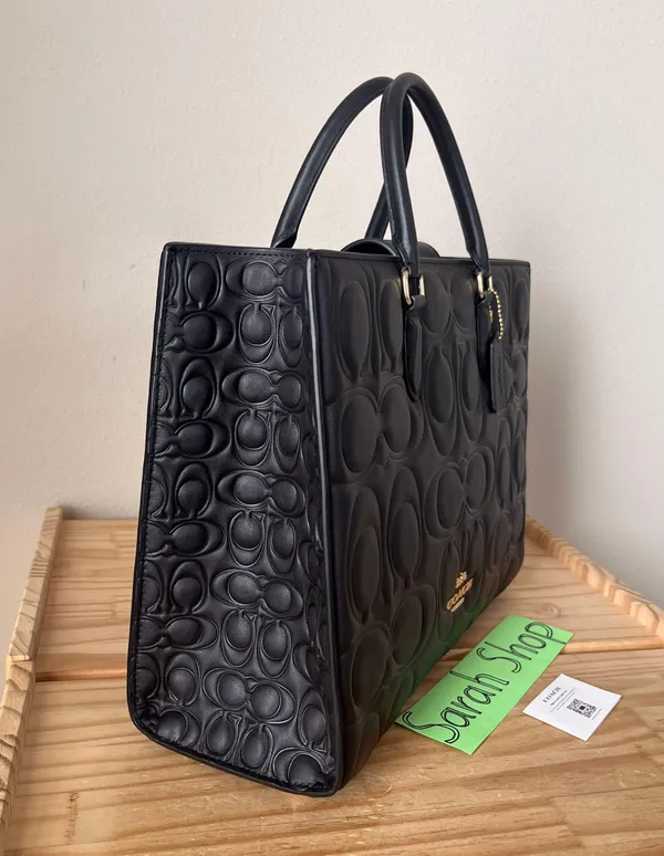 Coach Maggie Tote Bag - Image 6