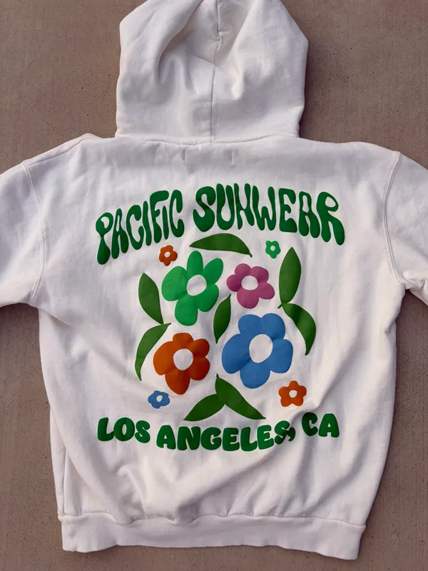 pacsun hoodie - Image 2