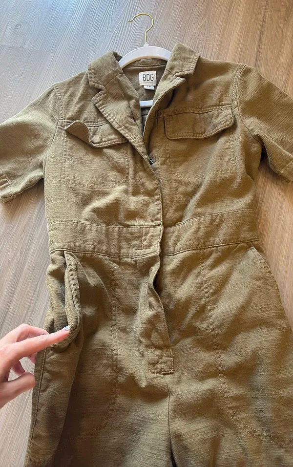 BDG Romper - Image 5