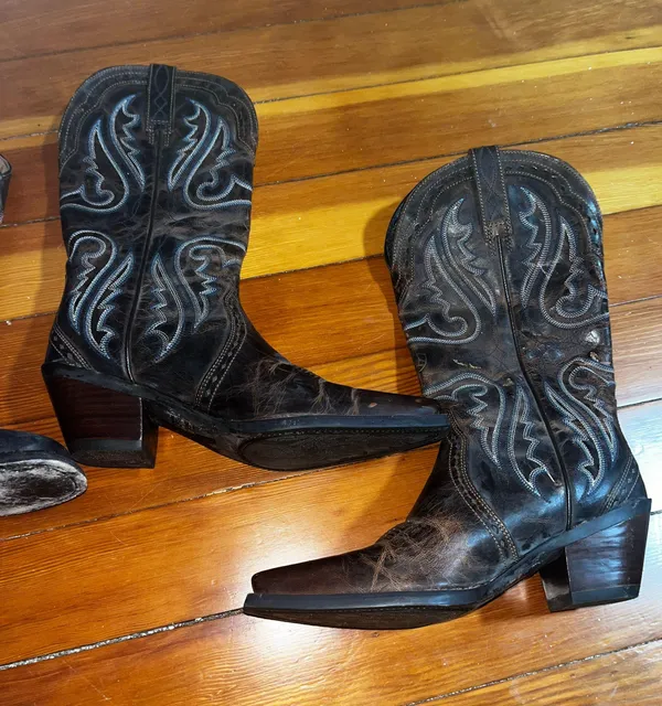 Ariat Boots - Image 2