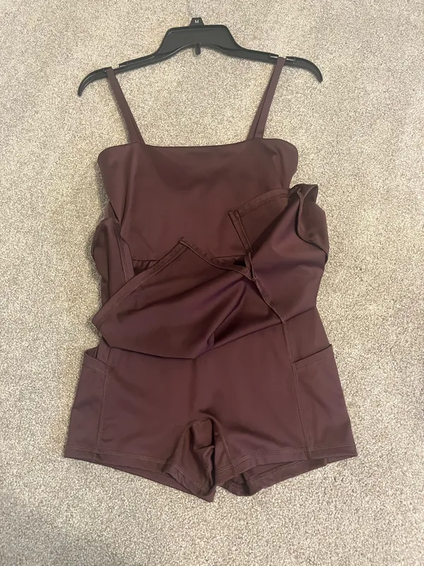 Aeropostale Romper - Image 2