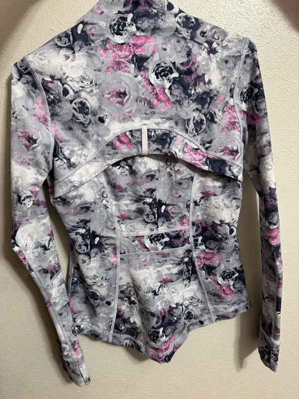 Lululemon Define Jacket - Image 2