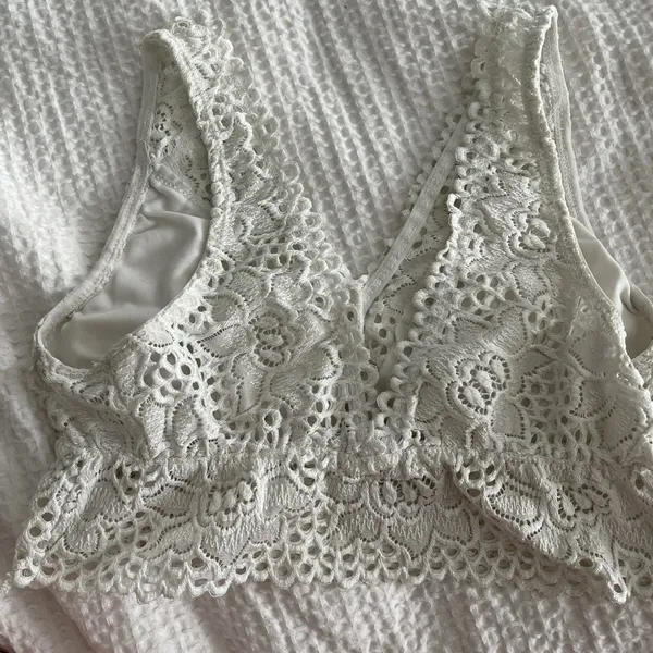 Altard State bralette - Image 2