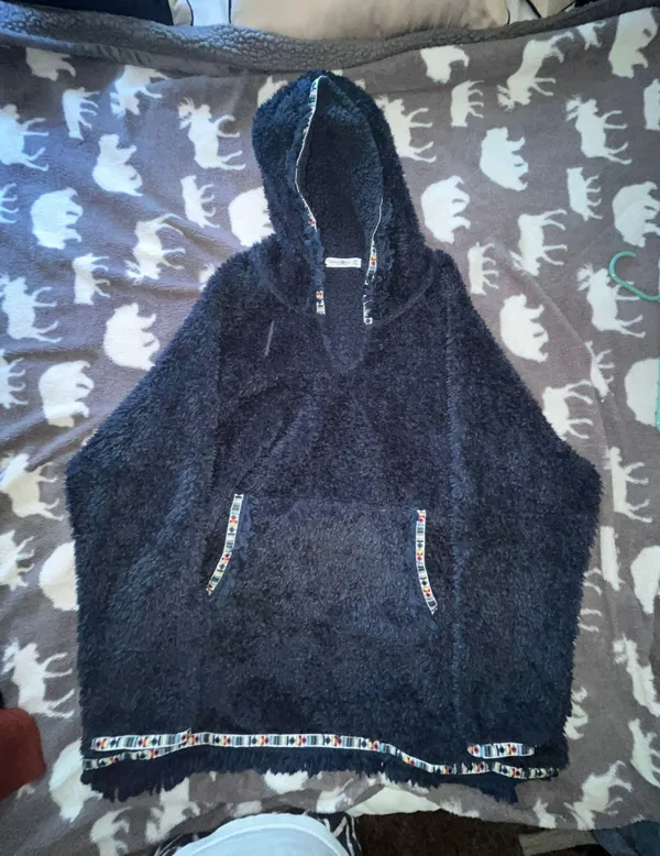 Natural Life Pullover - Image 3