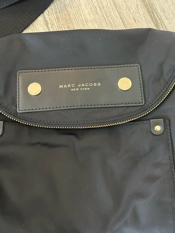 Marc Jacobs Crossbody Snapshot Bag - Image 3