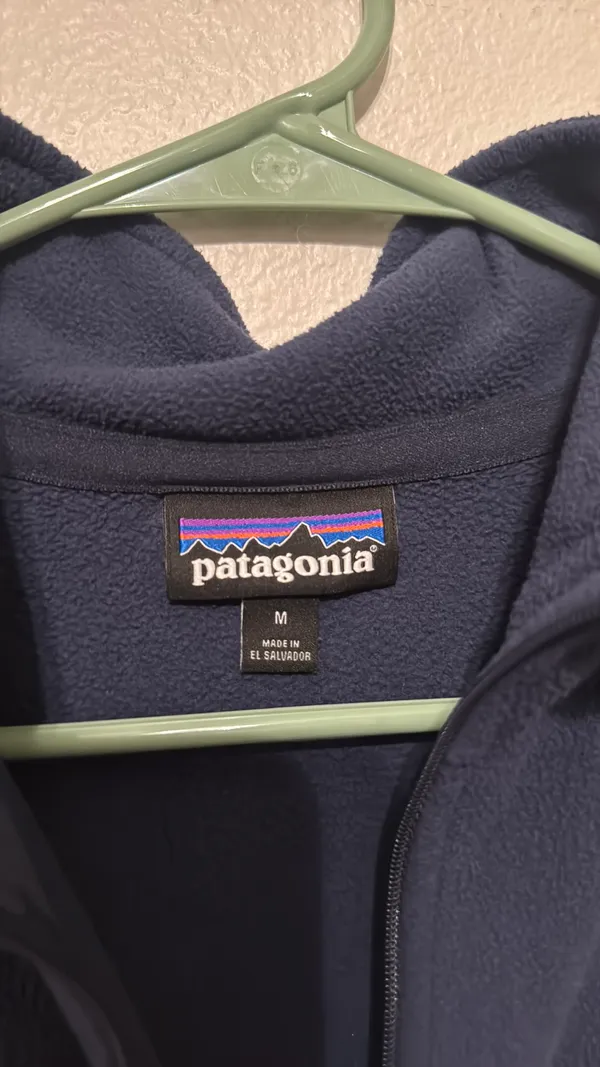 Patagonia 1/4-Zip - Image 3