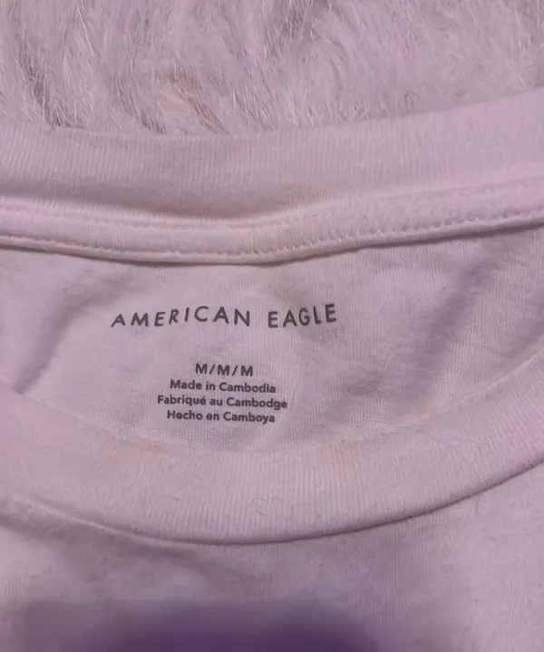Outfitters Tee - Image 2
