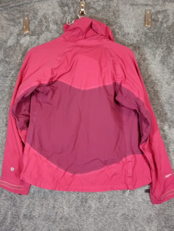 Rab Womens Polartec Neoshell Outdoors Gorpcore Ski Snowboarding Sz - Image 14