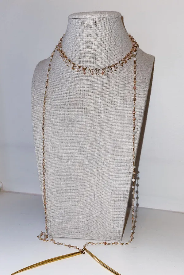 Anna Beck Necklace - Image 5
