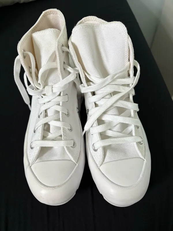 Converse High-Top boot  - Image 2