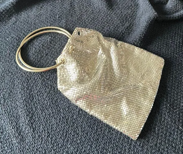 Clutch Handbag - Image 2