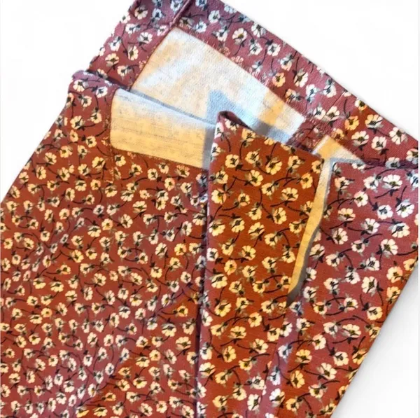 LOFT Outlet Pencil Skirt - Image 3