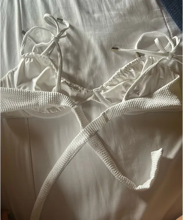 Monday swimwear bikini top - Image 2